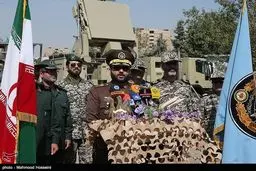 سامانه باور ۳۷۳ به‌عنوان مکمل اس ۳۰۰ بزودی عملیاتی می‌شود/ مکان استقرار اس۳۰۰ هنوز مشخص نیست