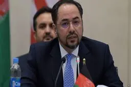 ربانی و ظریف در تهران با هم دیدار و گفتگو کردند