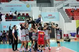 کارخانه: ما شایسته قهرمانی بودیم