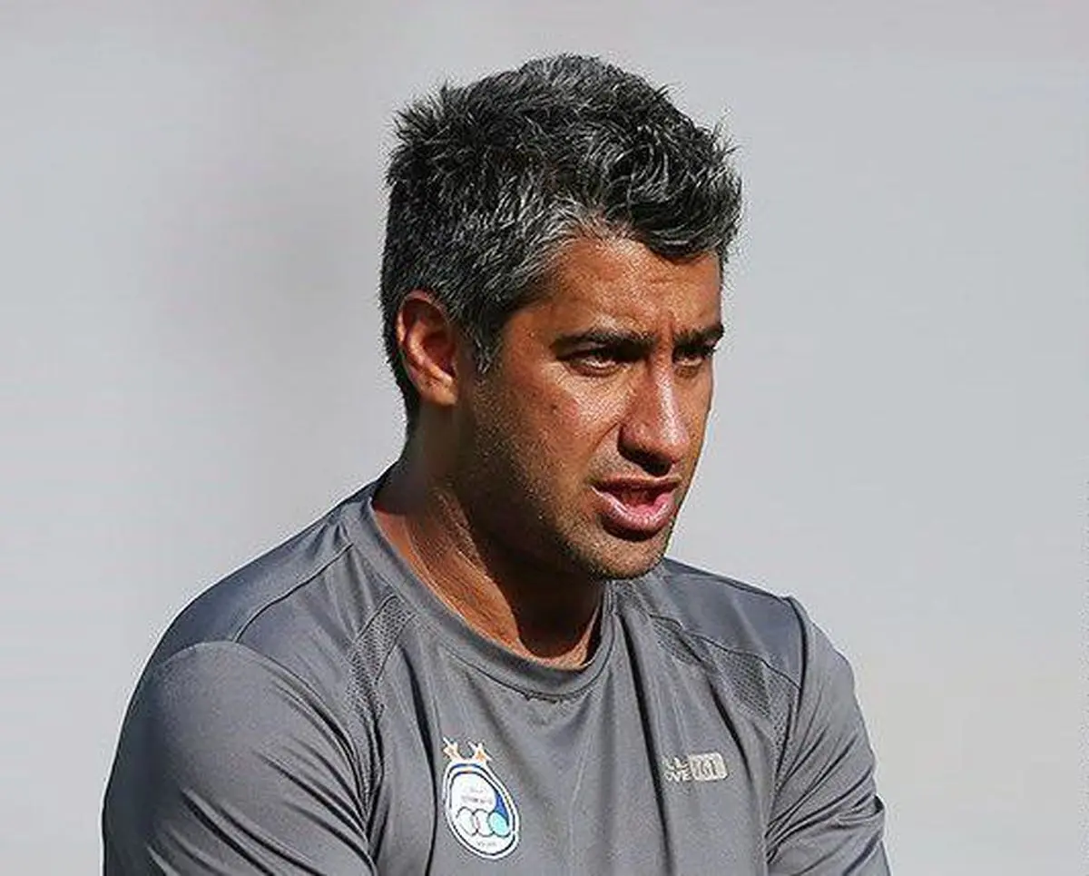 افشاگری مجیدی علیه رئیس جوان و خبرساز هیات مدیره استقلال