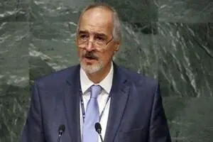 فرستاده سازمان ملل و آمریکا بحران را در سوریه طولانی می‌کنند