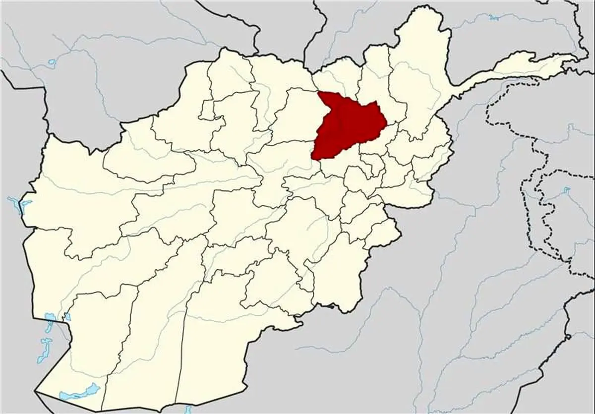 آغاز حملات "طالبان" برای تصرف ولایت "بغلان" افغانستان