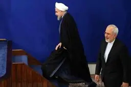روحانی، مرد دوران مذاکره، نه پسابرجام