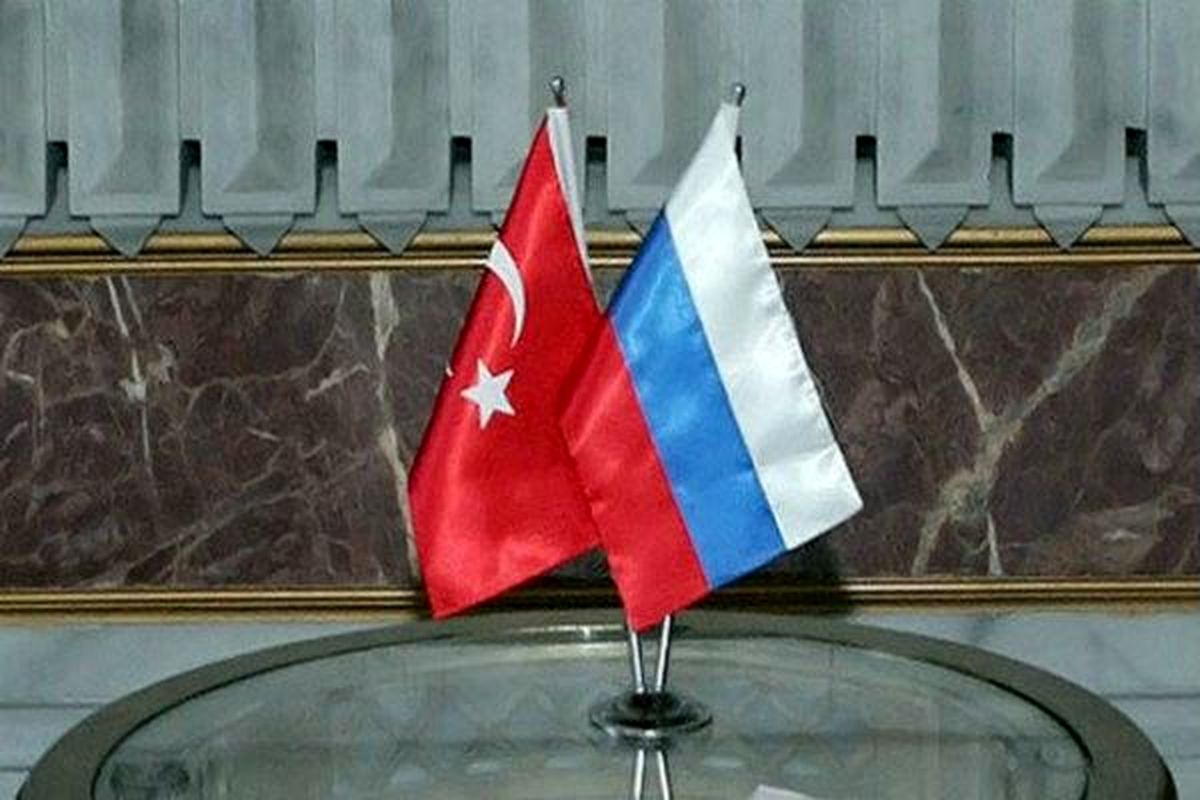 لغو تمام تحریم‌های گردشگری "ترکیه" توسط روسیه