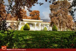 اسطوره پروری در کاخ تاریخی