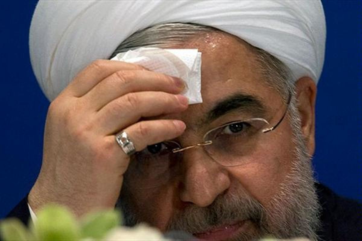 مردم ایران هنوز منتظر تاثیرات برجام هستند/ روحانی به وعده‌هایش عمل نکرده است