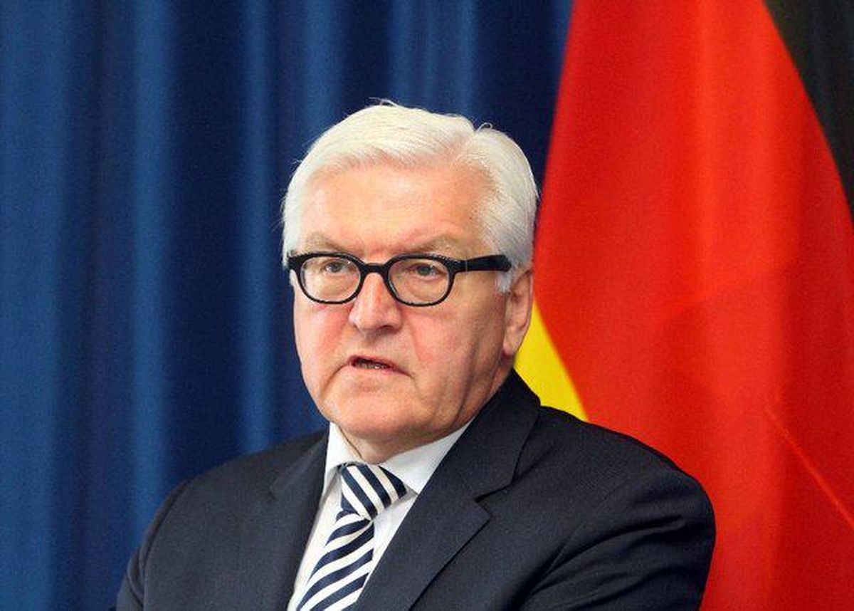 تاکید وزیر خارجه آلمان بر لزوم بهبود روابط با روسیه