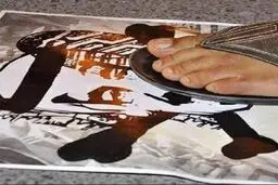 عربستان سعودی مخالف آزادی و انقلاب مردمی است