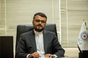 همکاری بیمه تعاون با ایران خودرو قطع شد/ پیشانی مدیر جدید را می‌بوسم