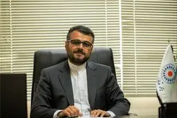 همکاری بیمه تعاون با ایران خودرو قطع شد/ پیشانی مدیر جدید را می‌بوسم