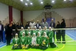 نهاوندیان از اردوی پارالمپیکی‌ها بازدید کرد + عکس