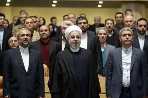 تورم به قیمت تعطیلی کارخانه‌ها تک‌رقمی شد