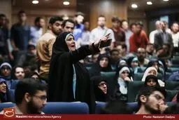 رونمایی از مستند 