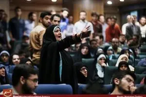 رونمایی از مستند 