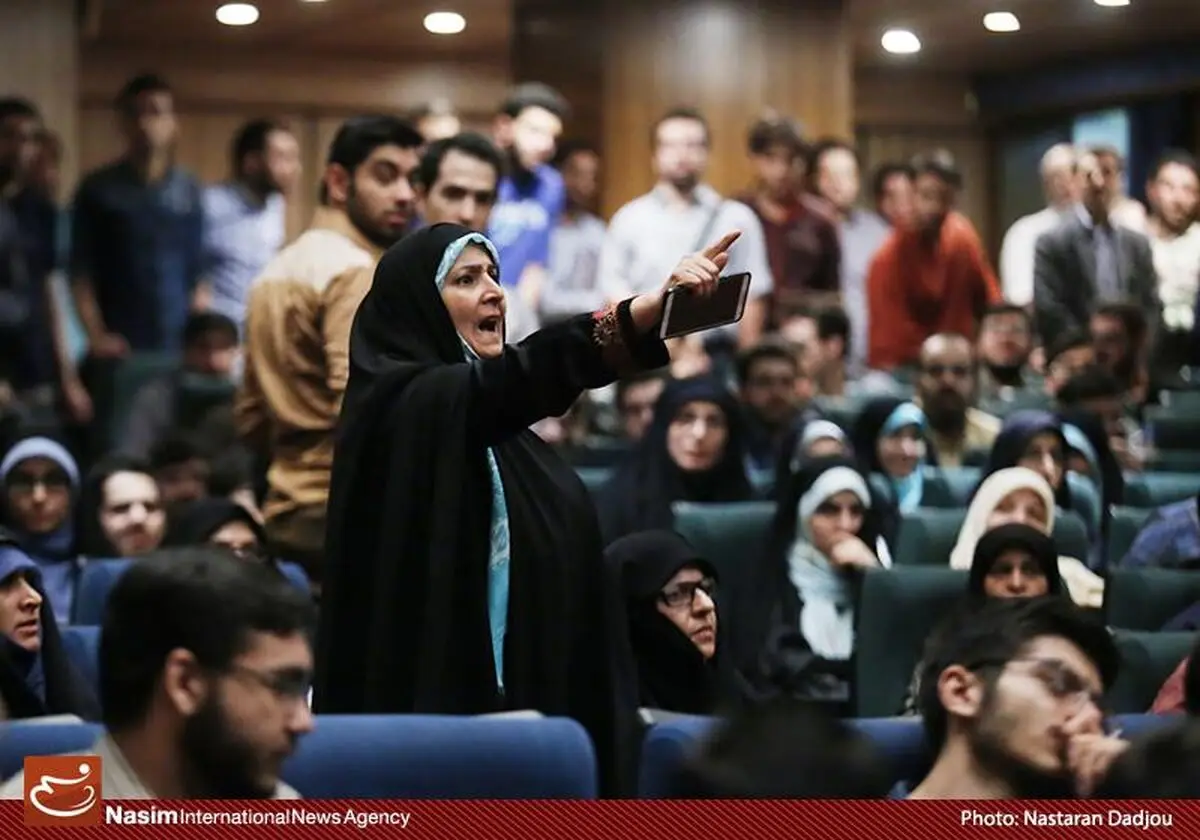 رونمایی از مستند "پرونده ناتمام"