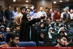 رونمایی از مستند 