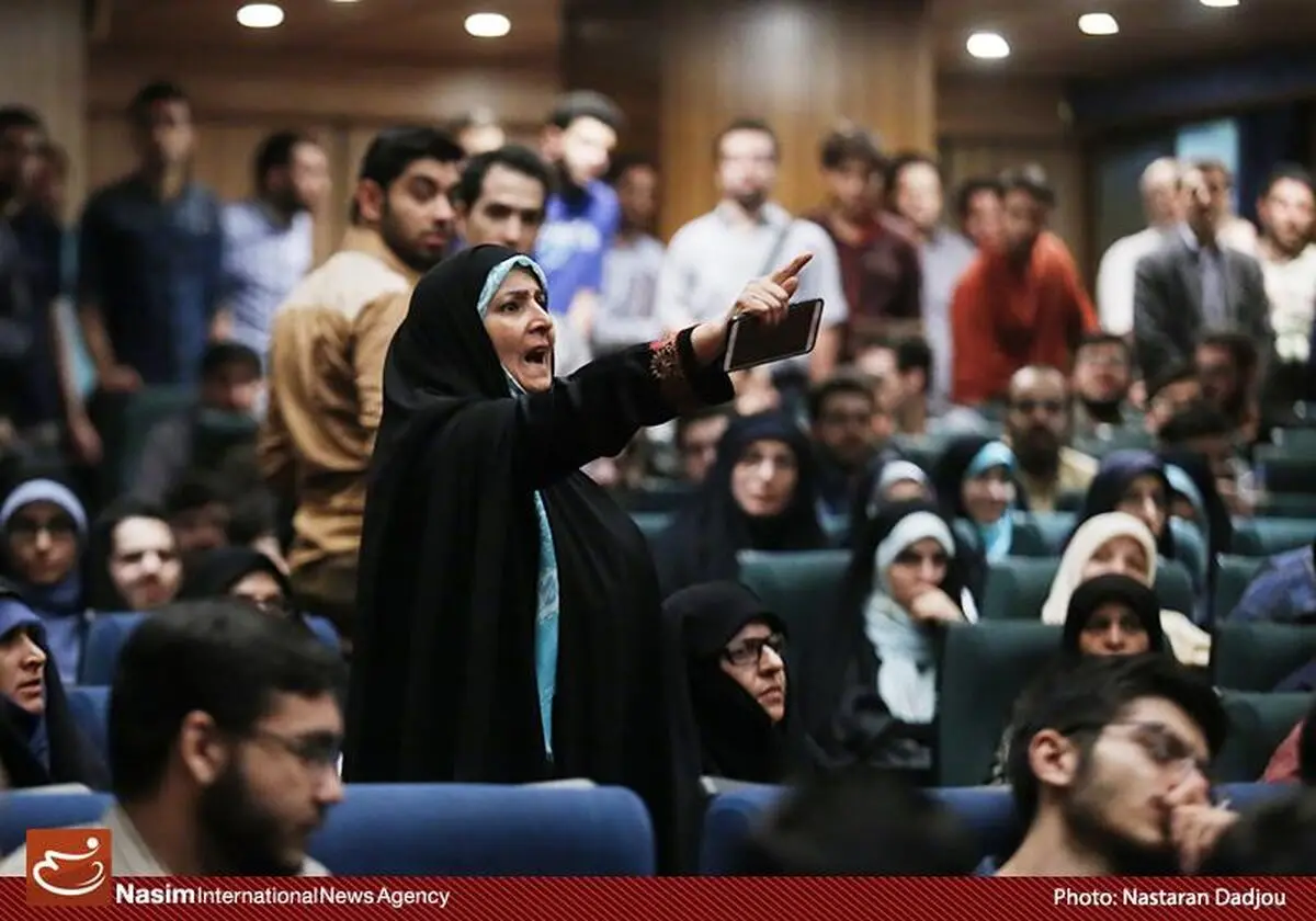 رونمایی از مستند "پرونده ناتمام"