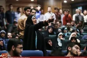 رونمایی از مستند 