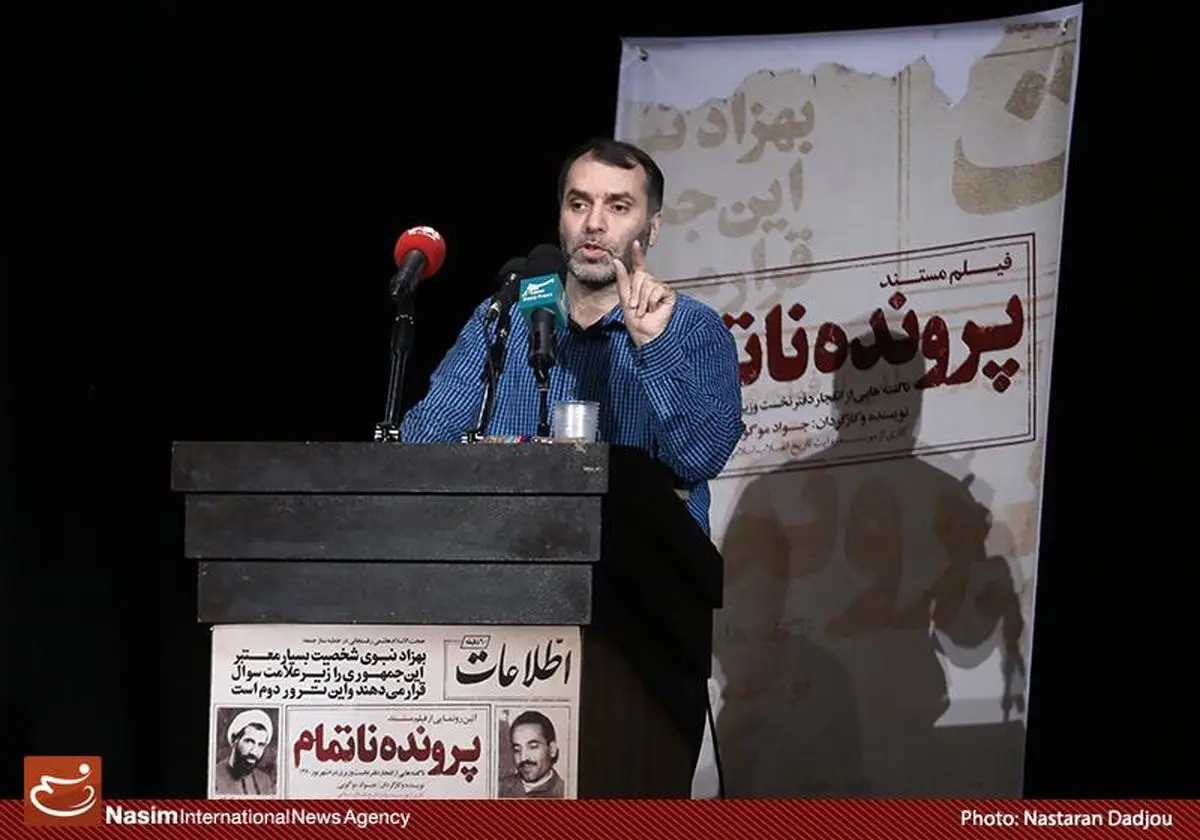 ده‌نمکی: منتظر فعالیت جریان نفوذی در سال ۹۸ باشیم/ عباسی: نفاق جدید، سیاست درهای باز است