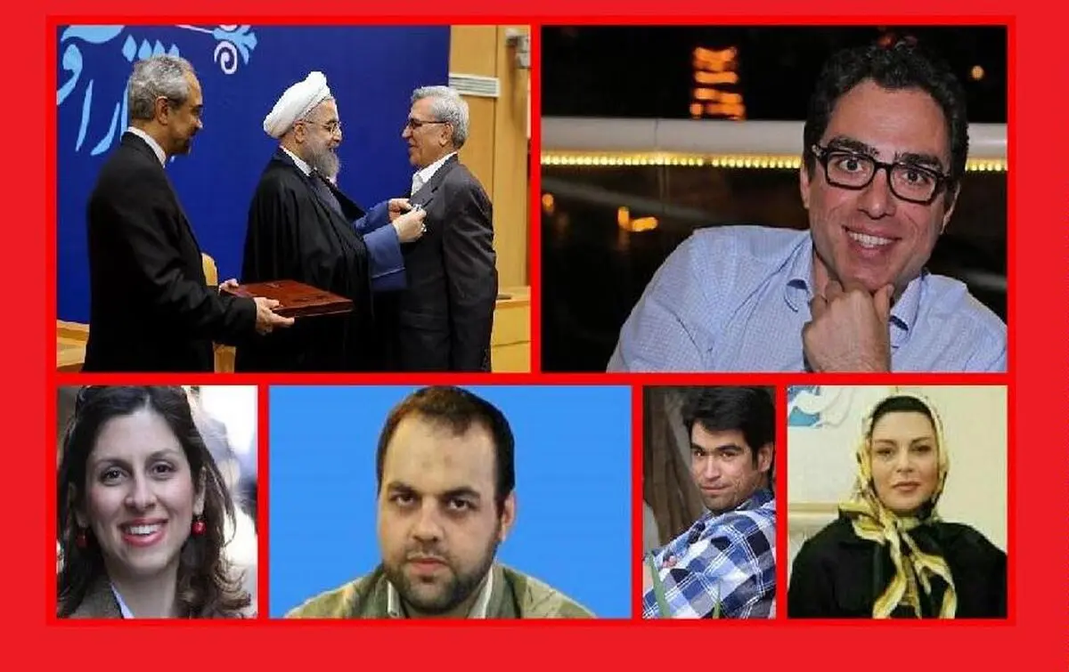 مهندسی "جاده ابریشم" نفوذ در کدام اتاق فکر صورت می‌گیرد؟
