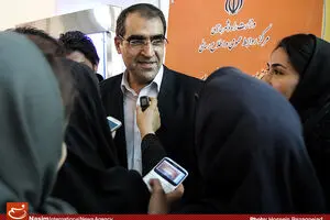 در خصوص ثبت داروهای ایران در لبنان و ثبت داروهای لبنانی در ایران توافق کردیم/ کارها خوب پیش نرفت