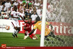 ۹۳درصد مردم، به پیروزی ایران مقابل قطر رای دادند+عکس