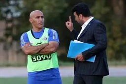 چرا باشگاه به کادر فنی استقلال پولی پرداخت نکرده است؟