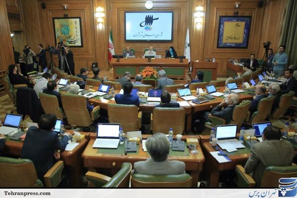 اعضای جدید هیأت رئیسه شورای شهر تهران انتخاب می‌شوند