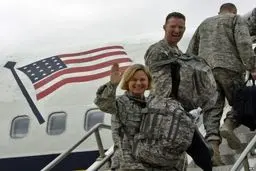 حضور نیروهای آمریکایی در رزمایش دریای سیاه