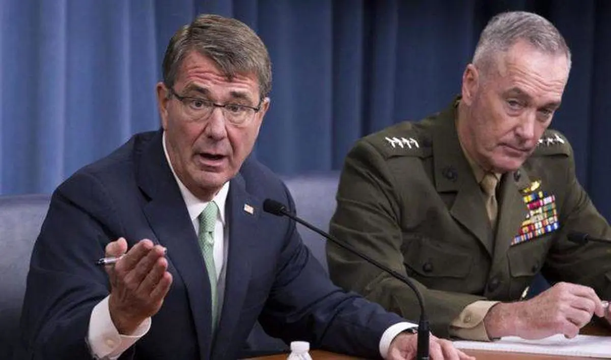 ارتش ترکیه نباید کردهای سوریه را هدف قرار دهد