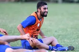 آخرین وضعیت بازیکنان آسیب دیده استقلال از زبان پزشک تیم