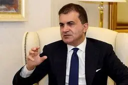 واکنش مقامات ترکیه به اظهارات معاون صدراعظم آلمان