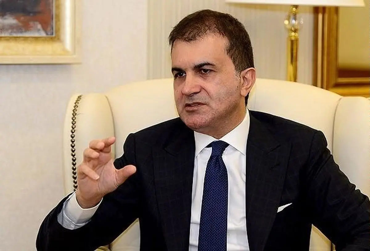 واکنش مقامات ترکیه به اظهارات معاون صدراعظم آلمان