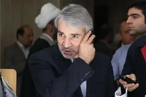 نوبخت: کل رشد اقتصادی سال گذشته ۴.۴ درصد بود/ تورم بالای ۴۰ درصد را باد پایین نیاورد