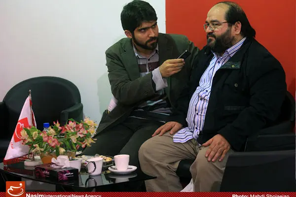 جدیدترین اثر حمید داوودآبادی منتشر شد