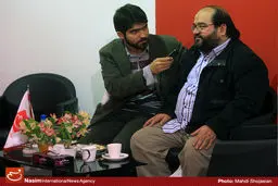 جدیدترین اثر حمید داوودآبادی منتشر شد