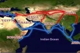 احیای جاده ابریشم معادلات بین المللی را متحول می‌کند