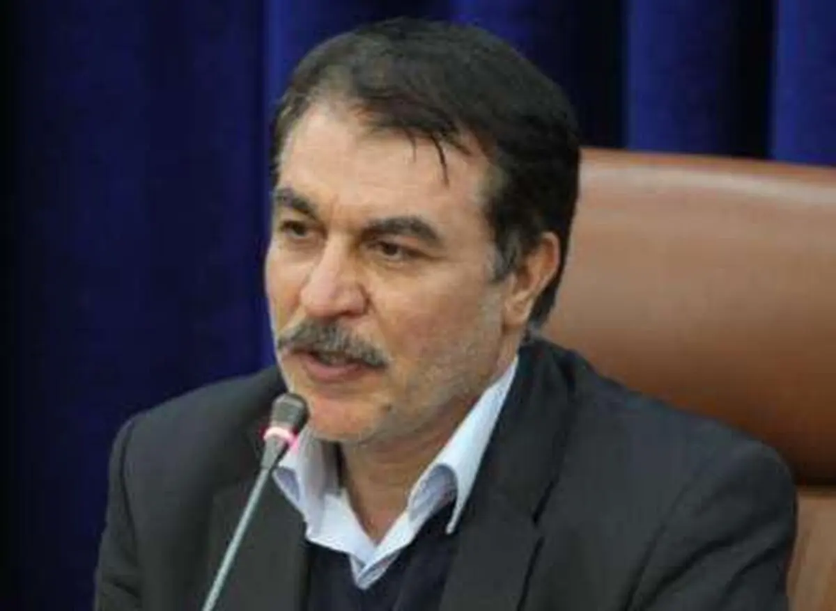 استاندار ایلام مهمان برنامه "ایرانشهر" رادیو ایران شد