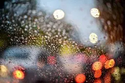 ورود موج بارش‌ها از روز پنجشنبه به کشور/ ملموس شدن وزش بادهای پاییزی از هفته آینده