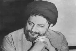 حزب الله درباره 