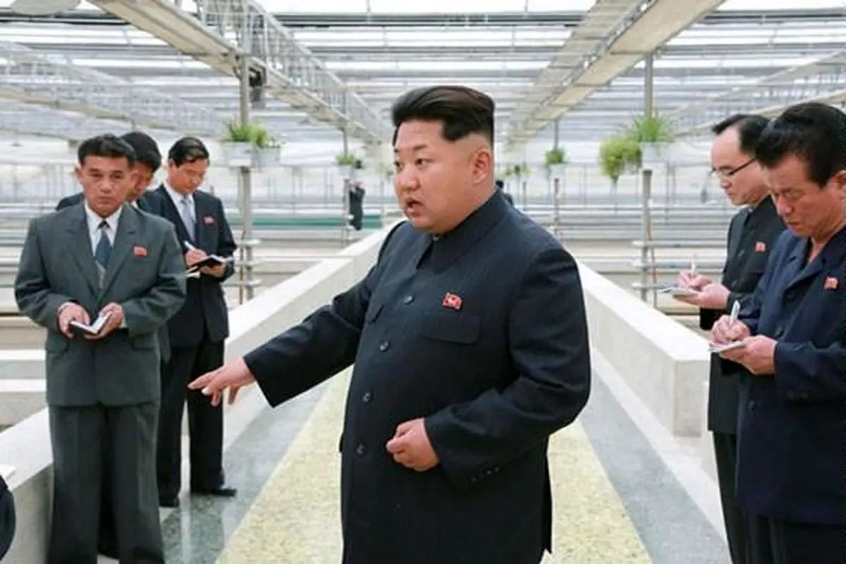 کره شمالی دو مقام رسمی را در ملاء عام اعدام کرد