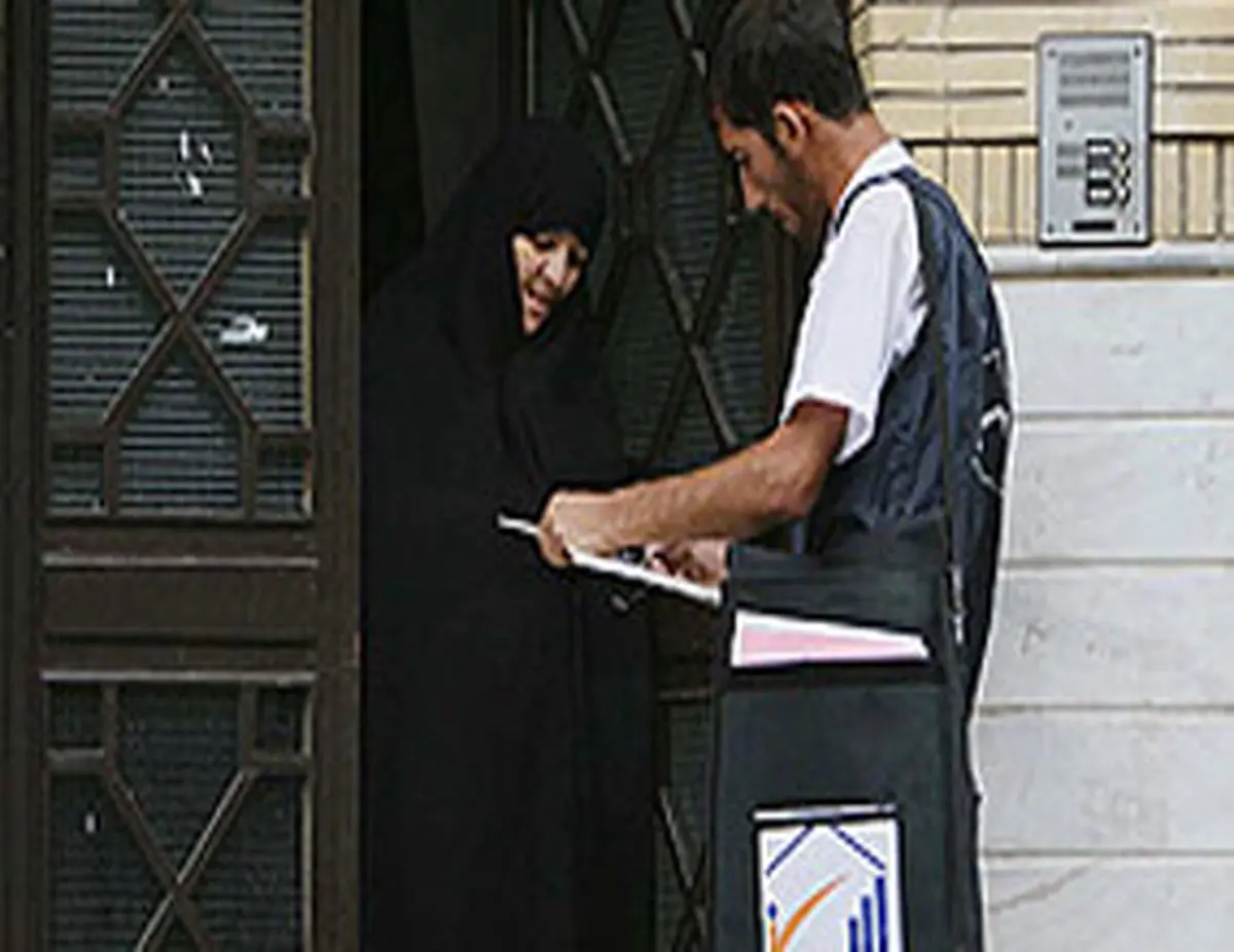 ستاد اجرایی سرشماری نفوس و مسکن سال ۹۵ در تهران به شهرداری واگذار شد