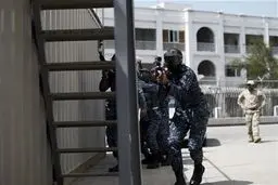 انتقاد از پلیس انگلیس برای آموزش نظامیان عربستان و بحرین