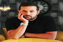 هومن سیدی به 