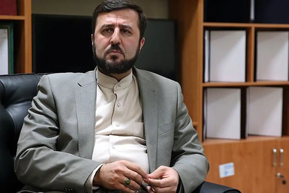 احمد شهید در جایگاهی نیست که درباره قوانین و اجرای احکام نظر دهد