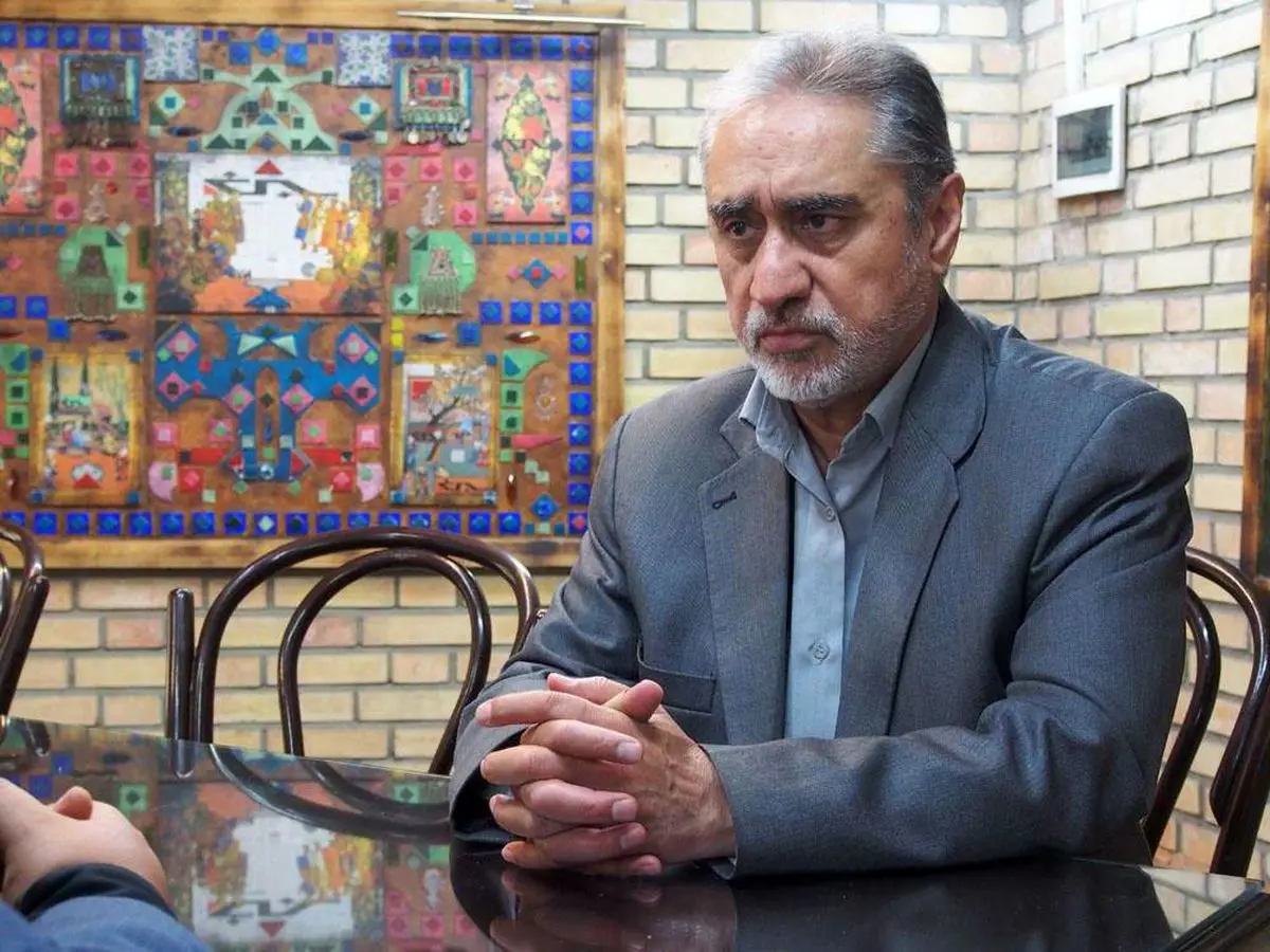 سفر منطقه‎ای انصارالله  برای مشروعیت‎بخشی به "شورای سیاسی" یمن