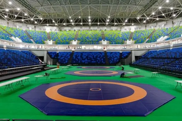 مرحله اول لیگ کشتی باشگاه‌های کشور با حضور ۸ تیم فرنگی و ۵ تیم آزاد فردا برگزار می‌شود