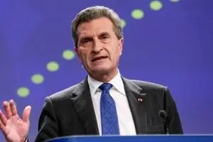 کشور ترکیه در زمان اردوغان به اتحادیه اروپا نخواهد پیوست