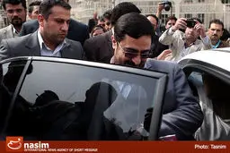 اولین جلسه دادگاه تجدیدنظر سعید مرتضوی برگزار شد