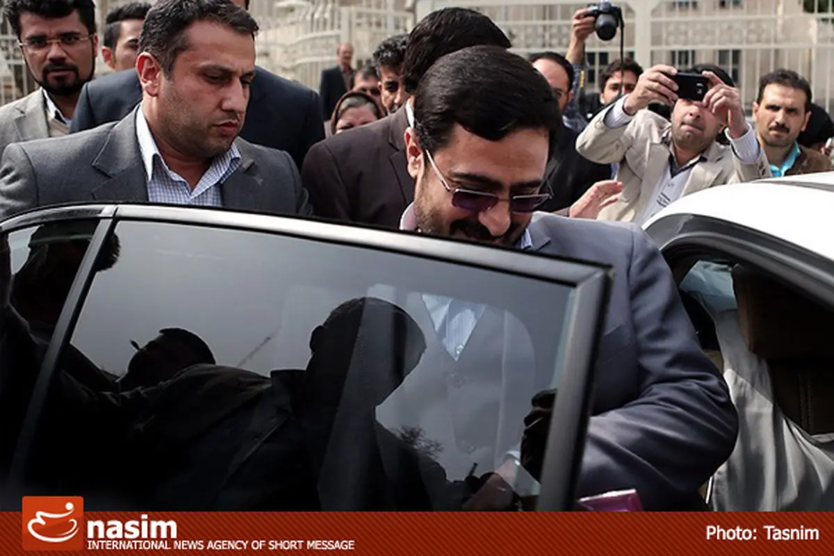 اولین جلسه دادگاه تجدیدنظر سعید مرتضوی برگزار شد